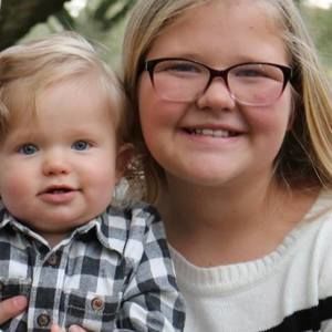 Meet your Posher, Breanna